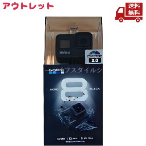 �� �A�E�g���b�g �����݂��� GoPro �S�[�v�� HERO8 BLACK CHDHX-801-FW �A�N�V�����J���� PSE�Ή� �������� �X�Ɋ����N�[�|��