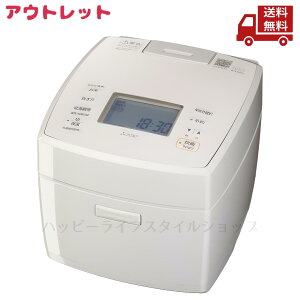 �� �A�E�g���b�g ������ �O�H�d�@ Mitsubishi Electric ���ъ� NJ-VS10H-W �W���[���ъ� ��4.8kg 1�`5.5�� ���� �������� �X�Ɋ����N�[�|��