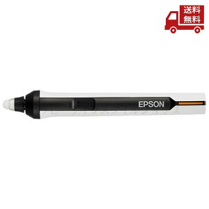 �� �G�v�\�� EPSON ELPPN05A Easy Interactive Pen A �d�q�y�� �������� �X�Ɋ����N�[�|��