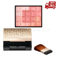 ☆ セット 資生堂 SHISEIDO マキアージュ ドラマティックムードヴェール ( シルキー 専用ケース ブラシ付…
