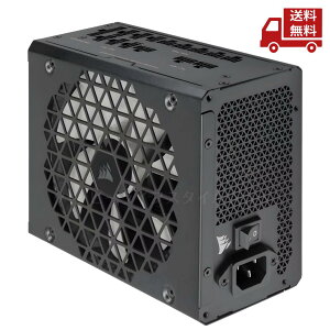 �� CORSAIR �R���Z�A PC�d�� RM1000x SHIFT CP-9020253-JP 1000W ATX 80PLUS Gold �������� �X�Ɋ����N�[�|��