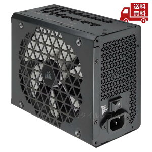 �� CORSAIR �R���Z�A CP-9020254-JP RM1200x SHIFT 80 PLUS Gold �F�؊��S���W���[���� ATX �d�� (JP) �������� �X�Ɋ����N�[�|��