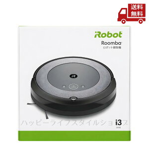 �� IROBOT �A�C���{�b�g �����o I3 ���{�b�g�|���@ i315060 �X�^���_�[�h ��3.2kg PSE�Ή� �������� �X�Ɋ����N�[�|��
