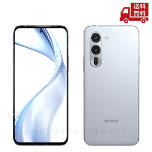  lenovo ARROWS ALPHA M08 zCg PB8M0001JP 188g 5,000mAh Android? 15  XɊN[|