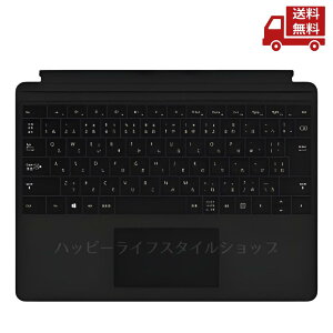  Microsoft }CN\tg Surface Pro X L[{[h { QJX-00019 ubN  XɊN[|