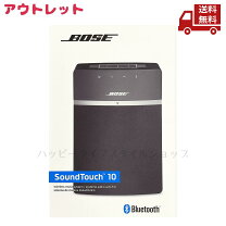 楽天市場】bose スピーカー sound touch 10の通販