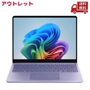 �� �A�E�g���b�g ������ �}�C�N���\�t�g Microsoft Surface Laptop 13�C���` SDX Plus 16GB 512GB Office �I�v�V�����t �o�C�I���b�g EP2-30351 Windows11 Home �m�[�g�p�\�R�� �������� �X�Ɋ����N�[�|��