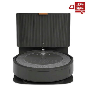 �� IROBOT ���{�b�g�|���@ �����o I5+ I555860 �A�C���{�b�g �R���p�N�g �n�E�X�_�X�g �����A�V�X�^���g (Google �A�V�X�^���g Amazon Alexa Siri �V���[�g�J�b�g) �N���[���x�[�X ��3.2kg (�o�b�e���[�܂�)