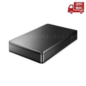 �� I-O DATA �A�C�I�[�f�[�^ USB 3.2 Gen 1�Ή� �e���r�^��p�n�[�h�f�B�X�N PLUT-2KJN �P�[�u��1�{ �e���r ���񂽂�ڑ� ���� ���O�U �V���[�v �A�N�I�X �É� �d�� �s�v 4K�^�� �Ή� ������ ������ �f
