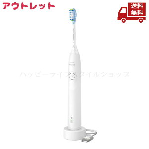 �� �A�E�g���b�g ������ �t�B���b�v�X Philips Sonicare Sonicare 5300 Series �d�����u���V �G���g���[�V���[�Y HX7108/06 �z���C�g �������� �X�Ɋ����N�[�|��