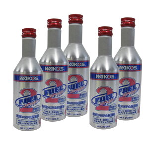 WAKO'S R[Y t[Gc[ 200ml F-2 F201 5{Zbg