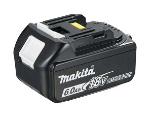 }L^ `ECIobeBL1860B 18V 6.0Ah A-60464
