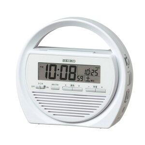 ZCR[ NbN ڊo܂v hЃNbN dg fW^ 񂵏[d WI LEDd puU[ gѓdb[d  SQ764W SEIKO