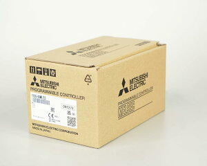 �O�H�d�@ �ėp�V�[�P���T MELSEC-F FX3G�V���[�Y FX3G-60MR/ES