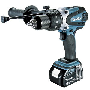 �}�L�^(Makita) �[�d���k���h���C�o�h���� HP458DRGX