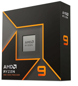 AMD Ryzen 9 9950X W/O Cooler WOF (16C/32TA4.3GHzA170W) [CPU]