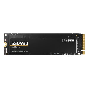 SAMSUNG SSD 980 MZ-V8V500B/IT DRAMobt@X Gg[f M.2 SSD PCI-Express3.0×4ڑ 500GB Kۏؕi