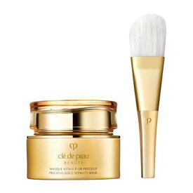 シセイドウ 資生堂 クレ・ド・ポー ボーテ cle de peau BEAUTE マスクヴィタリテオープレシュー 75g