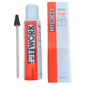 PITWORK(�s�b�g���[�N) �G�A�R�� �G�o�|���[�^�[���E�R�ۍ� ����12�J�� 180ml KA401-18090