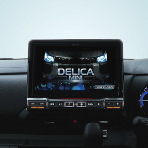 ApC(ALPINE) ԎpʃJ[ir BIG X fJ~j(2023.5-)p 10C` EX10NX2-DM-30-AM