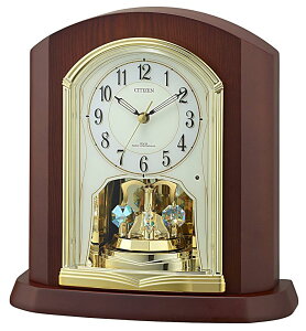 Y(RHYTHM) V`Y uv dgv ؐg ] uE 25.1x24.2x10.5cm CITIZEN 4RY702-N06