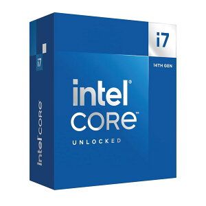 intel 14 CPU Core i7-14700K (AbNŁEGPU@\t) 20RA/28Xbh őg 5.6GHz LGA1700 {Ki BX8071514700K