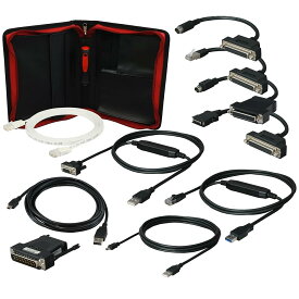 三菱インタフェースコンバータ フルセットバッグ DIFC-FSB3B(S75)(GOT)