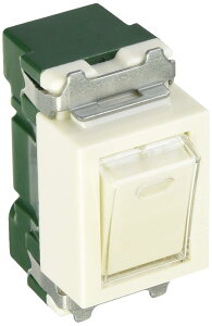 �p�i�\�j�b�N(Panasonic) �t���J���[�����ق���X�C�b�`B �А� �l�[���t WN5051 10��