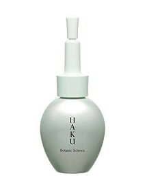 HAKU(ハク) ハク ボタニック サイエンス 美容液 保湿 30mL 30ミリリットル (x 1)