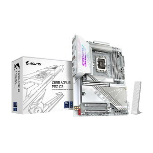 GIGABYTE Z890 AORUS PRO ICE ATX�}�U�[�{�[�h MB6595