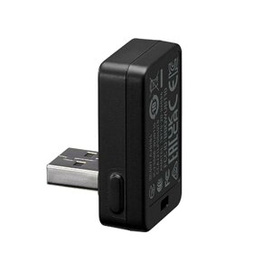 �J�V�I(CASIO) ���C�����X MIDI & AUDIO �A�_�v�^�[ WU-BT10 �u���b�N