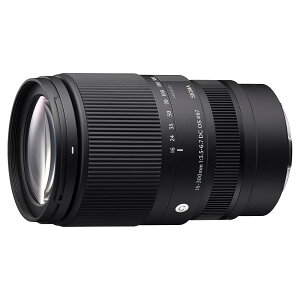 �V�O�}(Sigma) �����Y 16-300mm F3.5-6.7 DC OS L�}�E���g ���{���Y�[�� �W�� APS-C Cantemporary �~���[���X��p