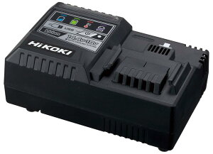 HiKOKI(�n�C�R�[�L) �}���[�d�� �X���C�h�����`�E���C�I���d�r14.4V~18V�Ή� UC18YSL3