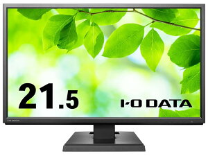 LCD-AH221ED-B LCD-AH221EDB-B [���C�h�t���f�B�X�v���C 21.5�^/�u���b�N/5�N�ۏ�]