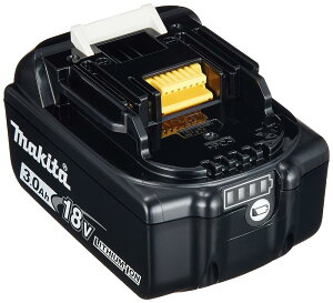 �}�L�^ ���`�E���C�I���o�b�e��BL1830B 18V 3.0Ah A-60442