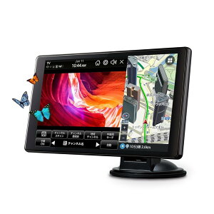 �Z�C��(SEIWA) �ԍڗp �J�[�i�r�Q�[�V���� PIXYDA PNM89F 8�^ ���j�^�[�c�E����]�\�� �[�������n�}�f�[�^���� �n�}�X�V3�N�Ԗ��� �t���Z�O 2��ʕ\��