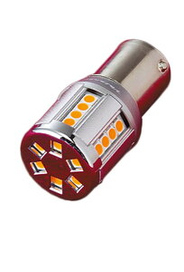 VALENTI(���@�����e�B) �W���G��LED�o���u S25�V���O�� �y�s���p150°�z �i�o�C�N�p�E�C���J�[�����v�j �A���o�[ 1���� M07-S25S-AM15