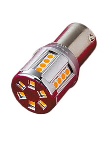 VALENTI(���@�����e�B) �W���G��LED�o���u S25�V���O�� �y�s���p180°�z �i�o�C�N�p�E�C���J�[�����v�j �A���o�[ 1���� M08-S25S-AM18