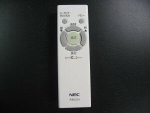 NEC���C�e�B���O NEC �Ɩ����p�����R�� LED�V�[�����O���C�g�p �d�r�ʔ� RE0201