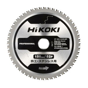 HiKOKI(�n�C�R�[�L) �`�b�v�\�[�J�b�^�[ CD3605DB�ECD3605DFA�p �S�H�E�X�e�����X�p�`�b�v�\�[ 150×52P 0037-7217