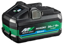 楽天市場】ハイコーキ 36v 4.0ahの通販