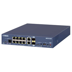 ���}�n (YAMAHA) 10�M�K�A�N�Z�XVPN���[�^�[ RTX1300