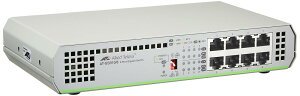 AT-GS910/8 ���C���[2�X�C�b�`
