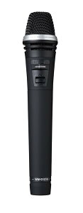 TOA �f�W�^�����C�����X�}�C�N �n���h�^ WM-D1210 �u���b�N