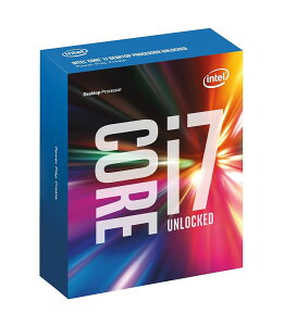 Intel CPU Core i7-6700K 4GHz 8M�L���b�V�� 4�R�A/8�X���b�h LGA1151 BX80662I76700K�y���{���K���ʕi�z