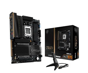 ASRock ASRock X870 Taichi Creator ATX�}�U�[�{�[�h MB6832