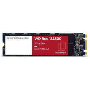 Western Digital WD Red SA500 NAS WDS200T1R0B