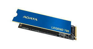 ALEG-700-512GCS LEGEND 700 PCIe Gen3 x4 M.2 2280 S