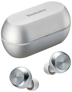 �e�N�j�N�X ���C�����X�C���z�� EAH-AZ70W-S �V���o�[ bluetooth �m�C�Y�L�����Z�����O IPX4