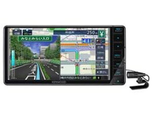 KENWOOD �ʑ��i�r MDV-D311W